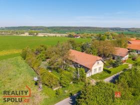 Prodej rodinného domu, Žiželice - Zbraň, 168 m2