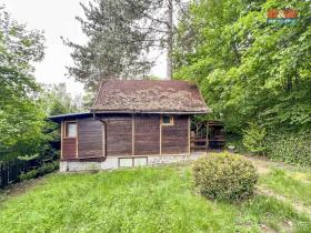 Pronájem chaty, Slapy, 25 m2