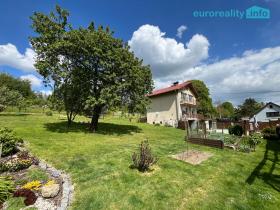 Prodej rodinného domu, Valy, Pod Lesem, 113 m2