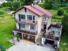 Prodej rodinného domu, Valy, Pod Lesem, 113 m2