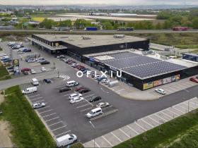 Pronájem obchodního prostoru, Brno, Kaštanová, 589 m2