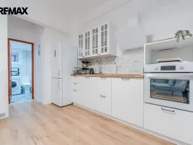 Prodej bytu 1+1, Pireas,Řecko, 48 m2