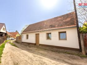 Prodej rodinného domu, Jesenice, Oráčovská, 35 m2