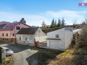 Prodej rodinného domu, Pchery - Humny, 57 m2