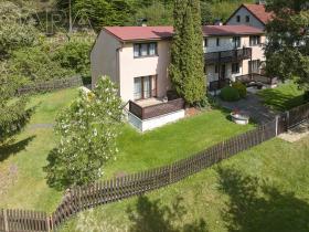 Prodej rodinného domu, Zbiroh - Přísednice, 177 m2