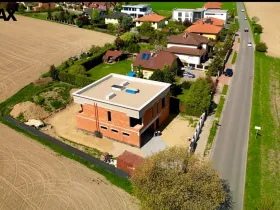 Prodej rodinného domu, Průhonice, Kunratická, 334 m2