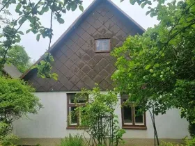 Prodej rodinného domu, Želetava, 110 m2