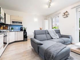 Prodej bytu 3+kk, Plzeň, Žitná, 70 m2