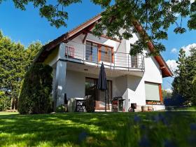 Prodej rodinného domu, Plzeň, K Malé Homolce, 208 m2