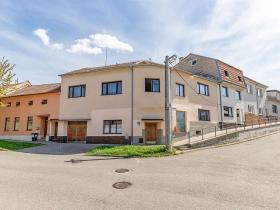 Prodej rodinného domu, Brno, Šimáčkova, 362 m2
