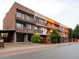 Prodej rodinného domu, Brno - Tuřany, Měšťanská, 290 m2