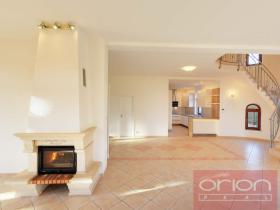 Pronájem rodinného domu, Praha - Nebušice, Nebušická, 243 m2