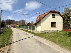 Prodej rodinného domu, Neveklov - Radslavice, 79 m2