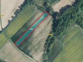 Prodej zahrady, Ludgeřovice, 6331 m2