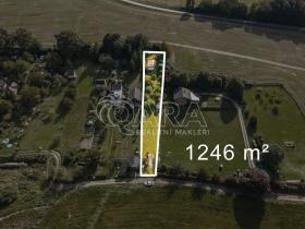 Prodej pozemku pro bydlení, Droužetice, 1246 m2