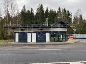 Prodej obchodního prostoru, Cheb - Háje, 70 m2