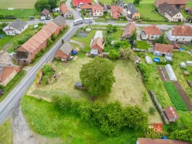 Prodej pozemku pro bydlení, Měník - Bydžovská Lhotka, 1478 m2