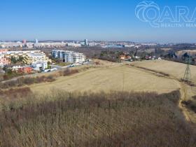 Prodej pozemku, Praha - Stodůlky, 23769 m2