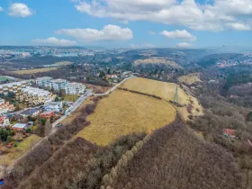 Prodej komerčního pozemku, Praha - Stodůlky, 23769 m2