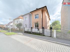 Prodej rodinného domu, Plzeň, K Pecihrádku, 218 m2