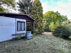 Prodej chaty, Zdiby - Brnky, Na Sadě, 24 m2