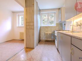 Prodej bytu 3+1, Ostrava, Mitušova, 56 m2