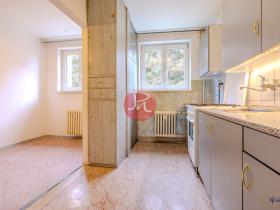 Prodej bytu 3+1, Ostrava, Mitušova, 56 m2