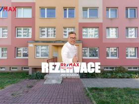 Prodej bytu 2+kk, Litvínov - Janov, Hamerská, 41 m2