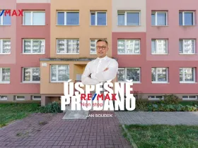 Prodej bytu 2+kk, Litvínov - Janov, Hamerská, 41 m2