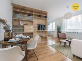 Prodej bytu 3+1, Pardubice, Brožíkova, 67 m2