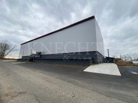 Pronájem obchodního prostoru, Cheb, 1126 m2