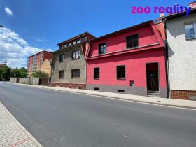Prodej rodinného domu, Chomutov, Kostnická, 154 m2