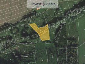 Prodej louky, Sedliště, 1931 m2