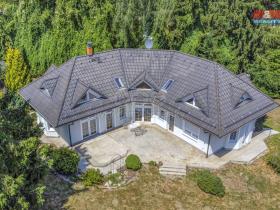 Prodej rodinného domu, Mariánské Lázně - Úšovice, U Zastávky, 232 m2