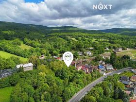 Prodej pozemku pro bydlení, Hrob, 1481 m2