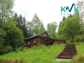 Prodej chaty, Kraslice, 65 m2