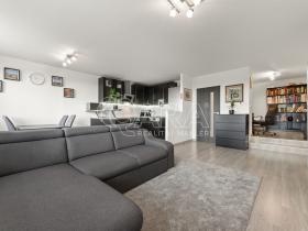 Prodej bytu 4+kk, Praha - Chodov, Klírova, 91 m2