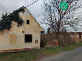 Prodej rodinného domu, Blížejov, Lštění, 100 m2