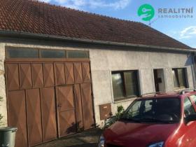 Prodej rodinného domu, Hrušovany nad Jevišovkou, Drnholecká, 160 m2