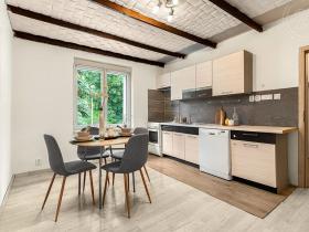 Prodej rodinného domu, Krupka, K Háječku, 103 m2
