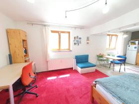 Prodej bytu 1+1, Praha - Dejvice, Na Vlčovce, 34 m2