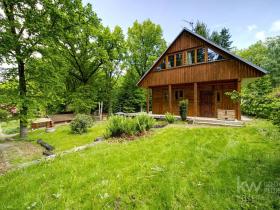 Prodej chaty, Bavorov, 50 m2