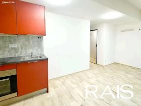 Prodej bytu 1+kk, Brno, Kopečná, 40 m2