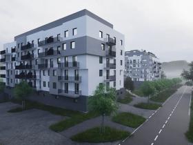 Prodej bytu 3+kk, Plzeň, Terezie Brzkové, 82 m2