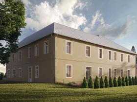 Prodej bytu 3+kk, Postupice, Blanická, 90 m2