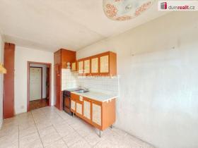 Prodej bytu 3+1, Chlumec, Jarní, 65 m2