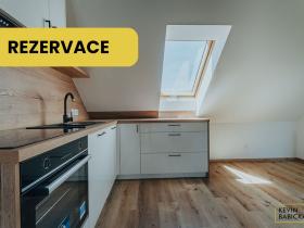 Prodej bytu 3+kk, Chlum u Třeboně - Lutová, 60 m2