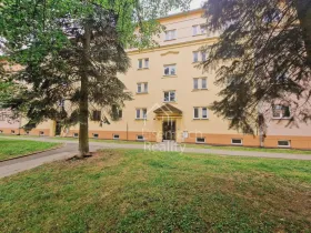 Prodej bytu 2+1, Kopřivnice, 54 m2