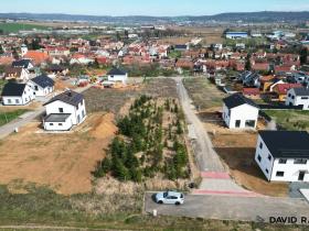 Prodej pozemku pro bydlení, Střelice, Květná, 1430 m2