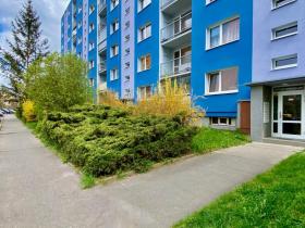 Prodej bytu 2+kk, Česká Lípa, Brněnská, 41 m2
